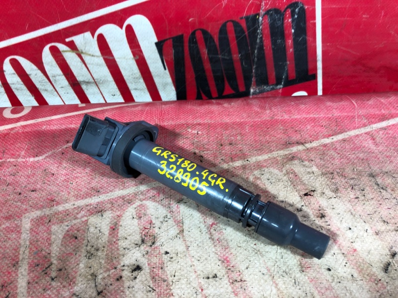 Катушка зажигания, 700 рублей, Красноярск