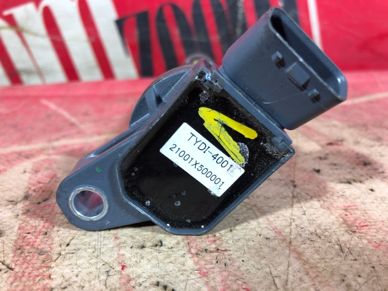 Катушка зажигания, 700 рублей, Красноярск