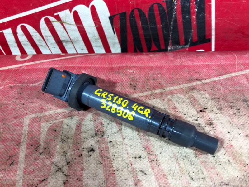 Катушка зажигания, 700 рублей, Красноярск