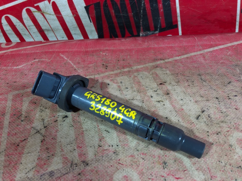 Катушка зажигания, 700 рублей, Красноярск