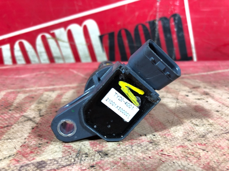 Катушка зажигания, 700 рублей, Красноярск