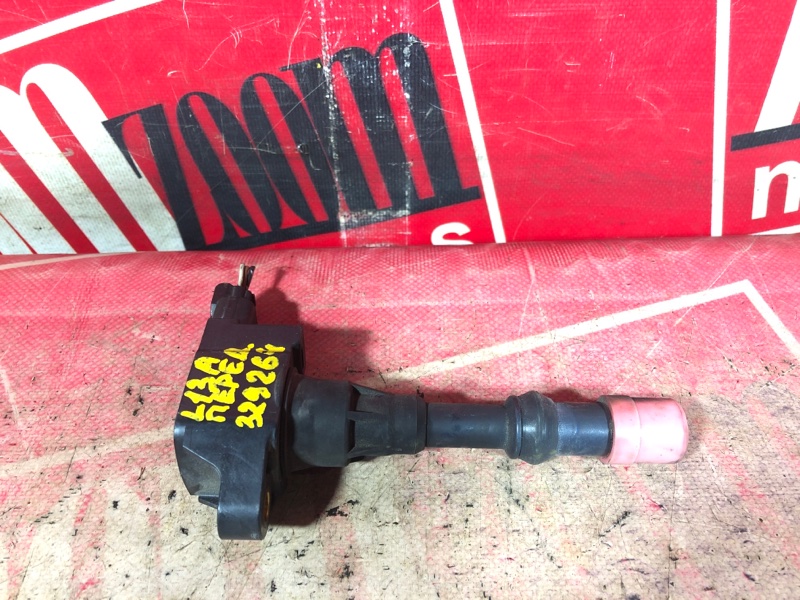 Катушка зажигания, 500 рублей, Красноярск