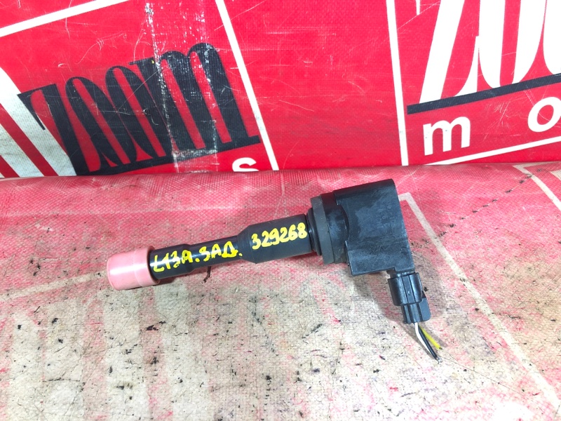 Катушка зажигания, 1700 рублей, Красноярск