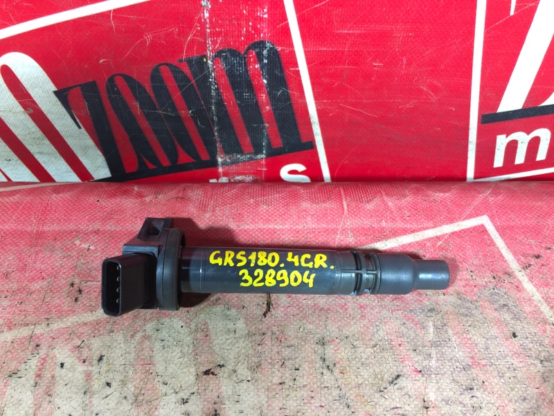 Катушка зажигания, 700 рублей, Красноярск