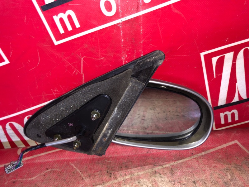 Зеркало боковое, 500 рублей, Красноярск