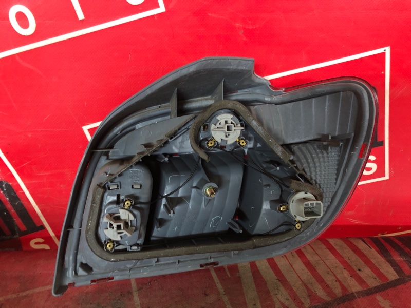 Фонарь (Стоп-сигнал), 1000 рублей, Красноярск