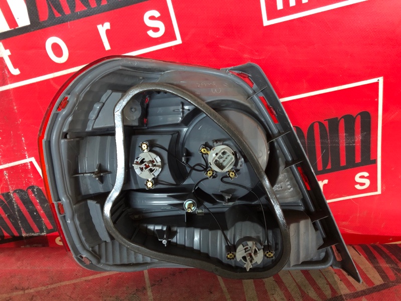 Фонарь (Стоп-сигнал), 1000 рублей, Красноярск