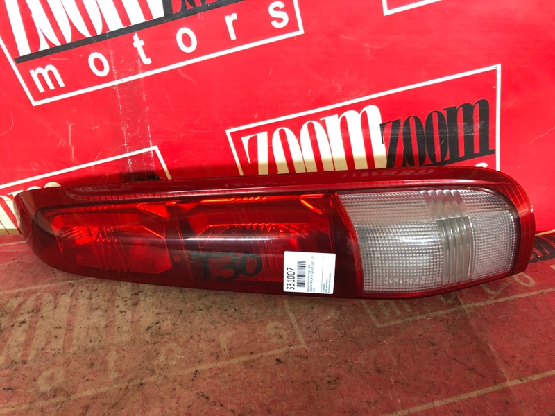 Фонарь (Стоп-сигнал), 500 рублей, Красноярск