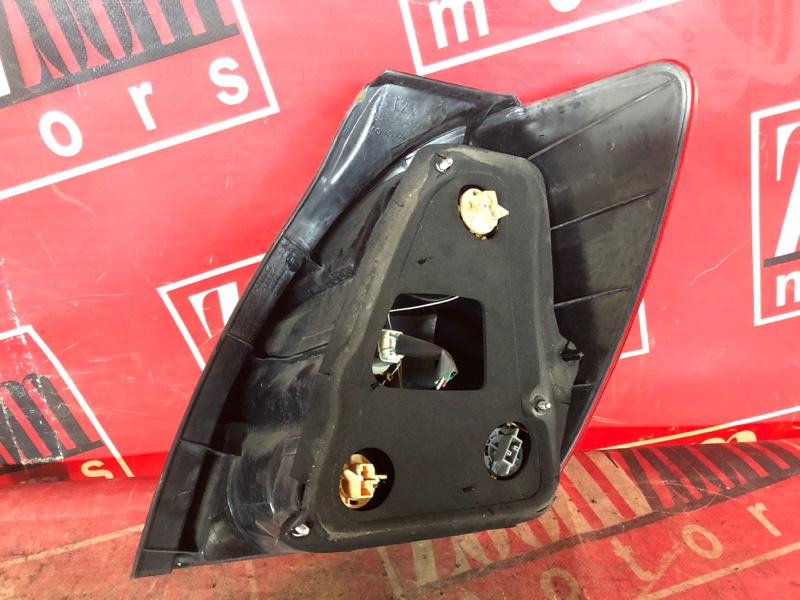 Фонарь (Стоп-сигнал), 1000 рублей, Красноярск