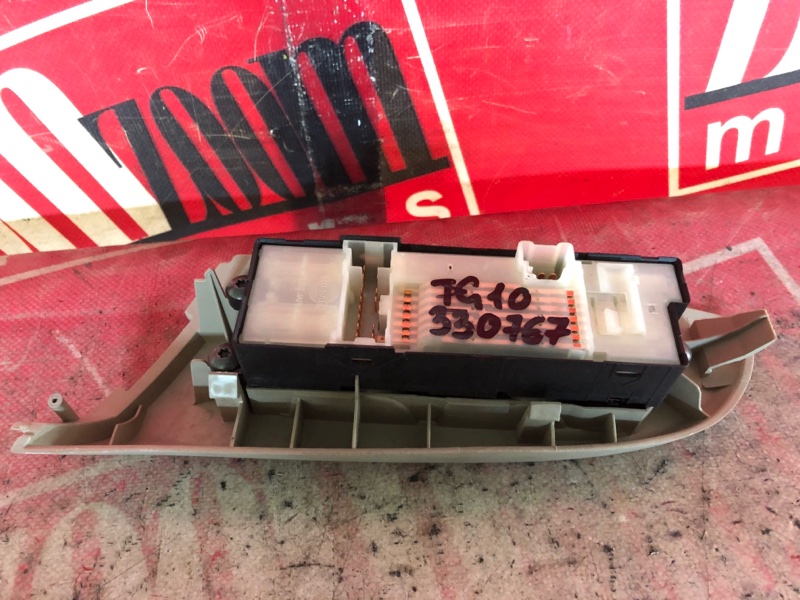 Блок управления стеклоподъемниками, 400 рублей, Красноярск