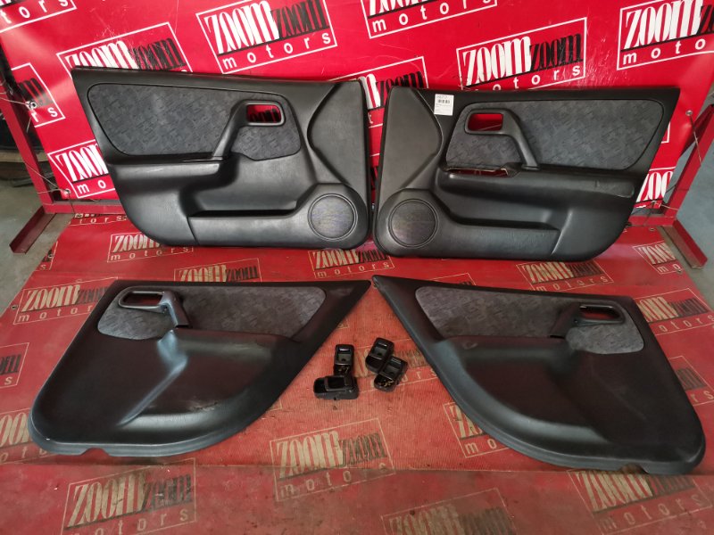 Обшивка двери, 3800 рублей, Красноярск