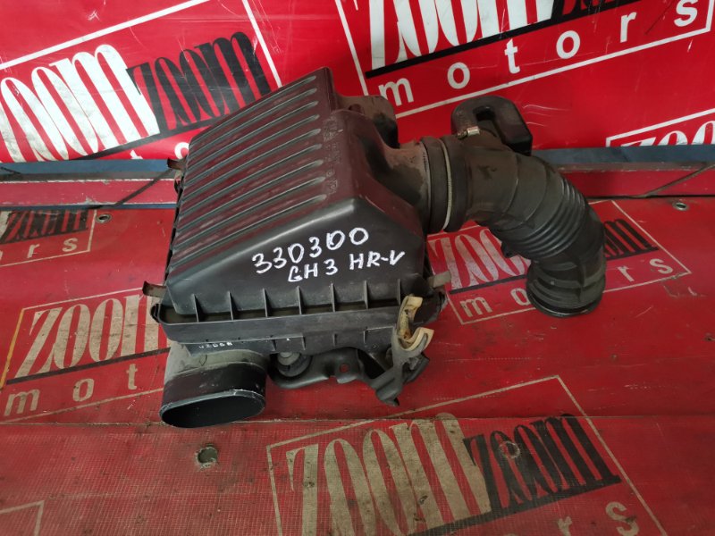 Корпус воздушного фильтра, 800 рублей, Красноярск