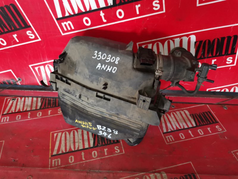 Корпус воздушного фильтра, 800 рублей, Красноярск