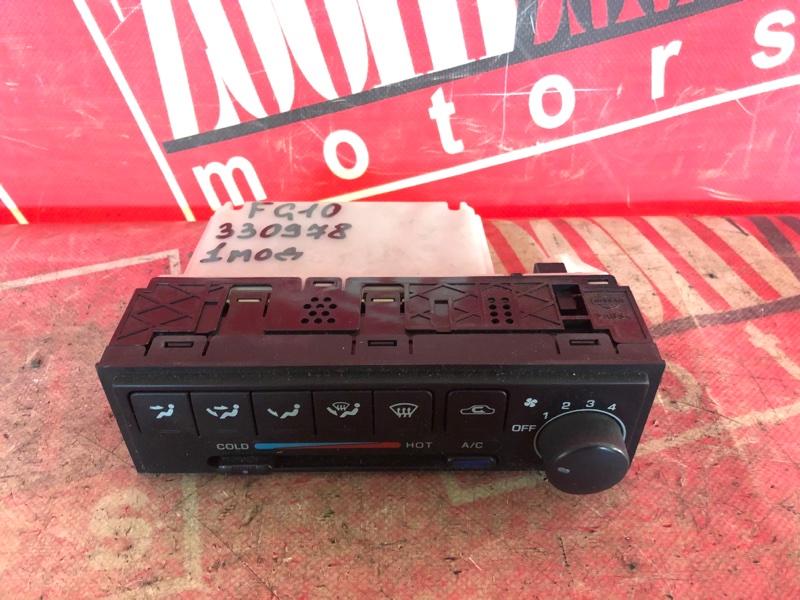 Блок управления климат-контролем, 800 рублей, Красноярск