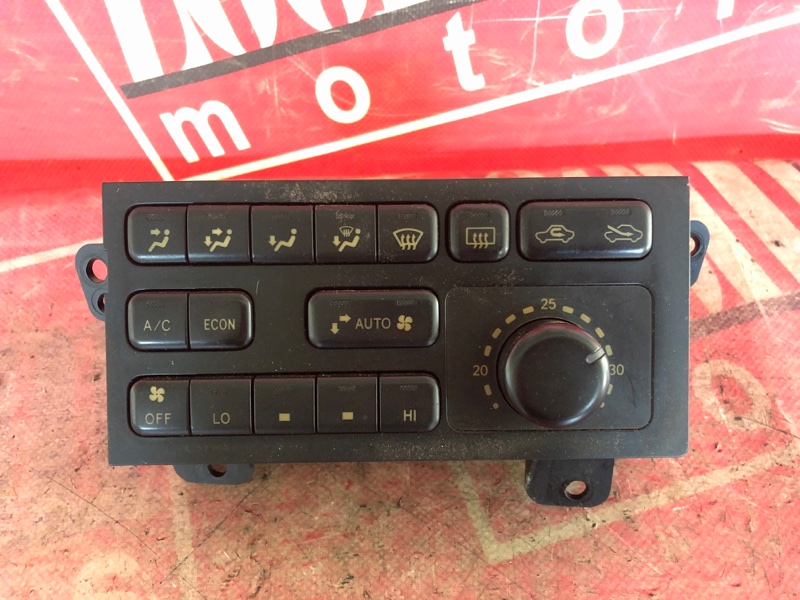 Блок управления климат-контролем, 1400 рублей, Красноярск