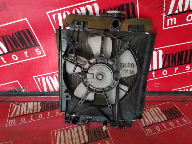 Радиатор двигателя, 5300 рублей, Красноярск