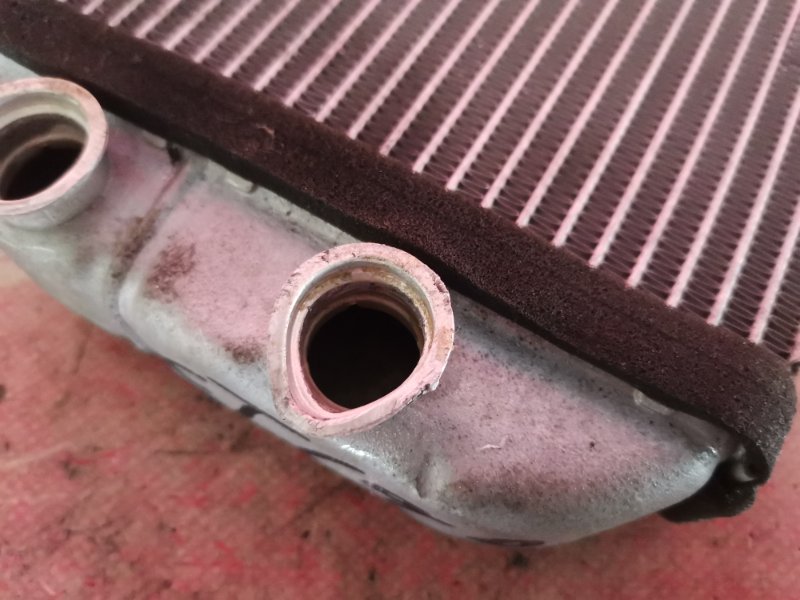 Радиатор отопителя, 3400 рублей, Красноярск