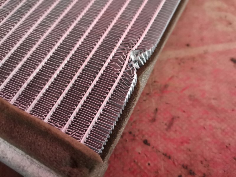 Радиатор отопителя, 2900 рублей, Красноярск