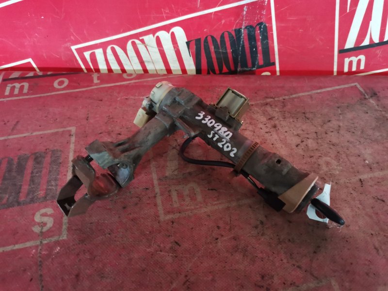 Замок зажигания, 2900 рублей, Красноярск