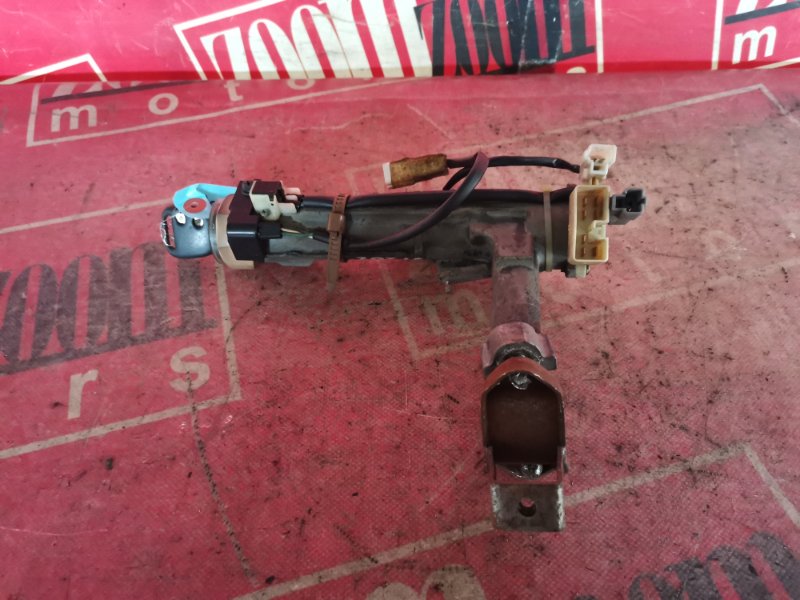 Замок зажигания, 2900 рублей, Красноярск