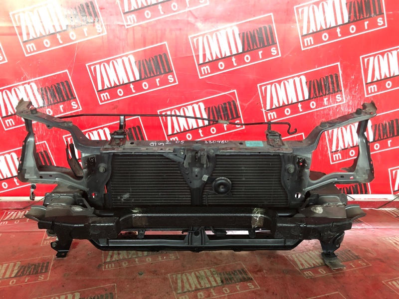 Рамка радиатора, 2400 рублей, Солонцы