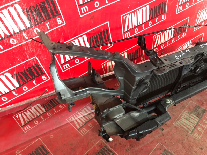 Рамка радиатора, 2400 рублей, Солонцы