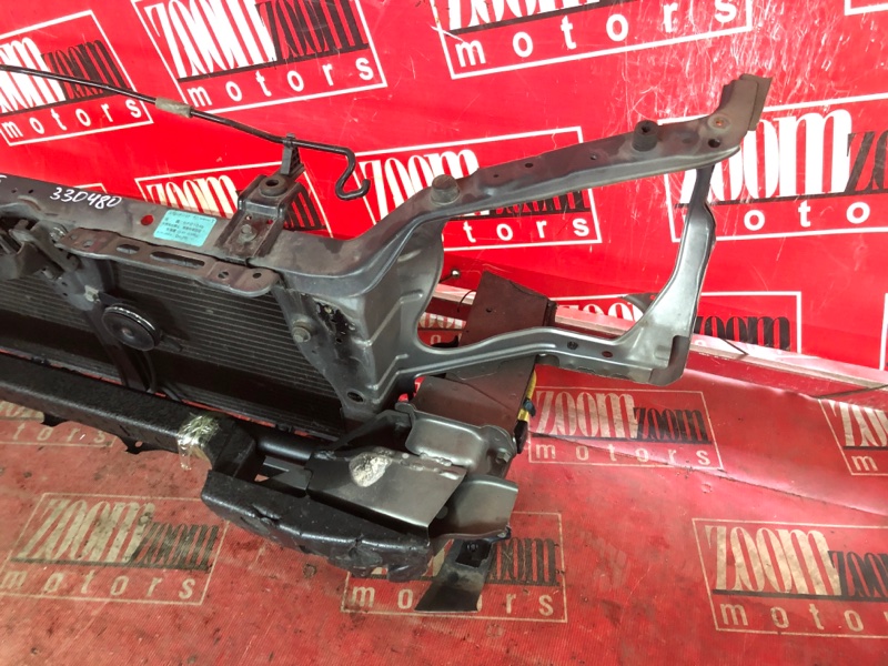 Рамка радиатора, 2400 рублей, Солонцы