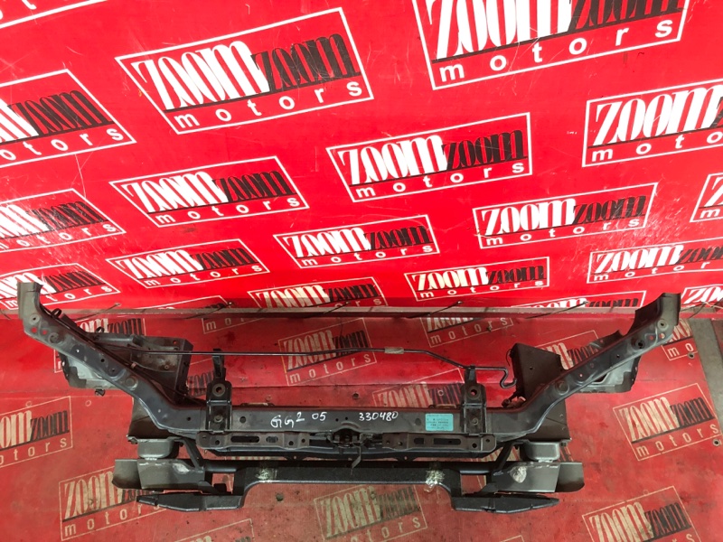 Рамка радиатора, 2400 рублей, Солонцы