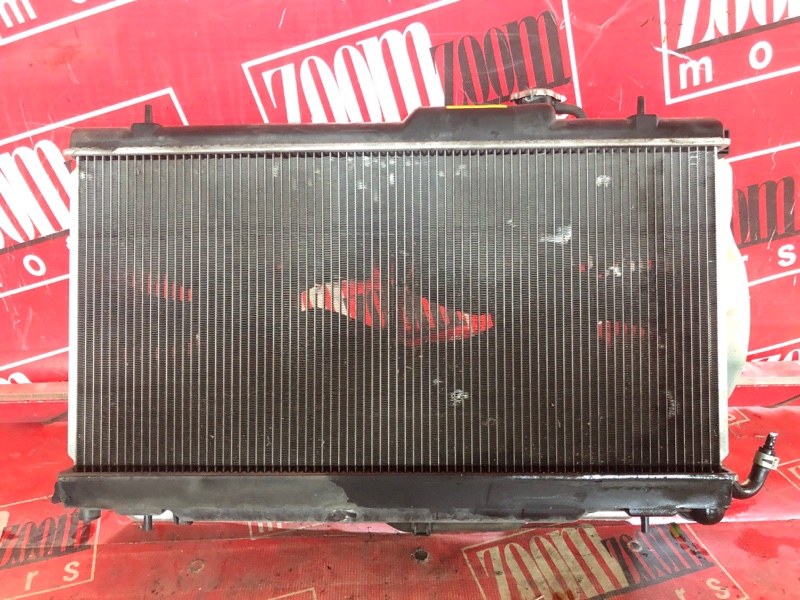 Радиатор двигателя, 8100 рублей, Красноярск