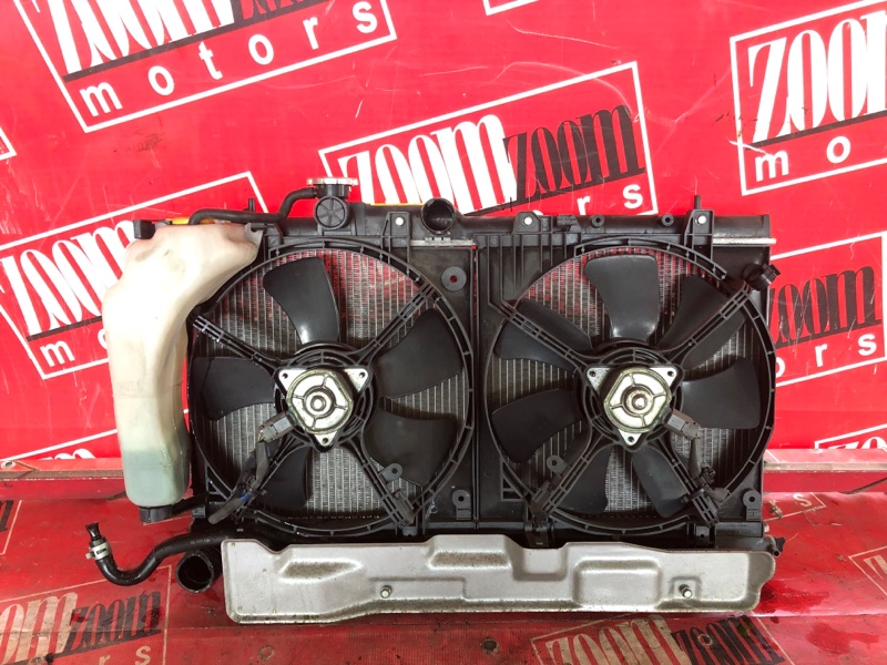 Радиатор двигателя, 8100 рублей, Красноярск