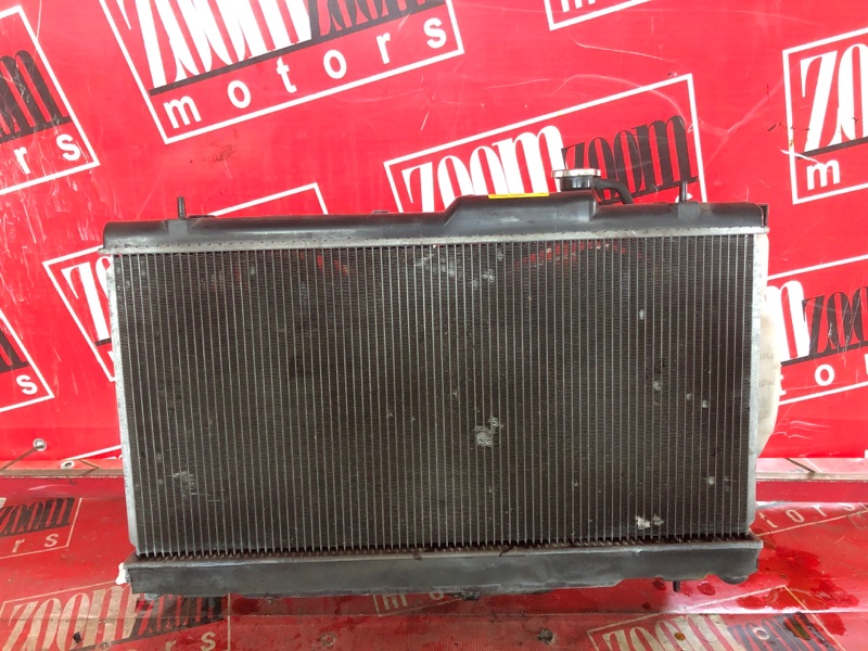 Радиатор двигателя, 8100 рублей, Красноярск