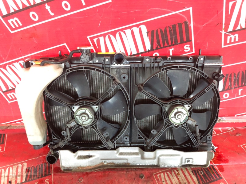 Радиатор двигателя, 8100 рублей, Красноярск