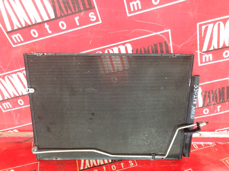 Радиатор кондиционера, 1900 рублей, Красноярск