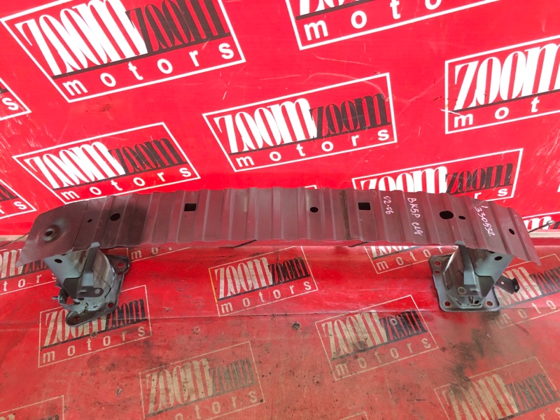 Усилитель бампера, 3400 рублей, Солонцы