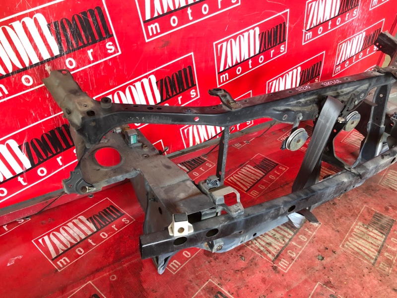 Рамка радиатора, 2400 рублей, Солонцы