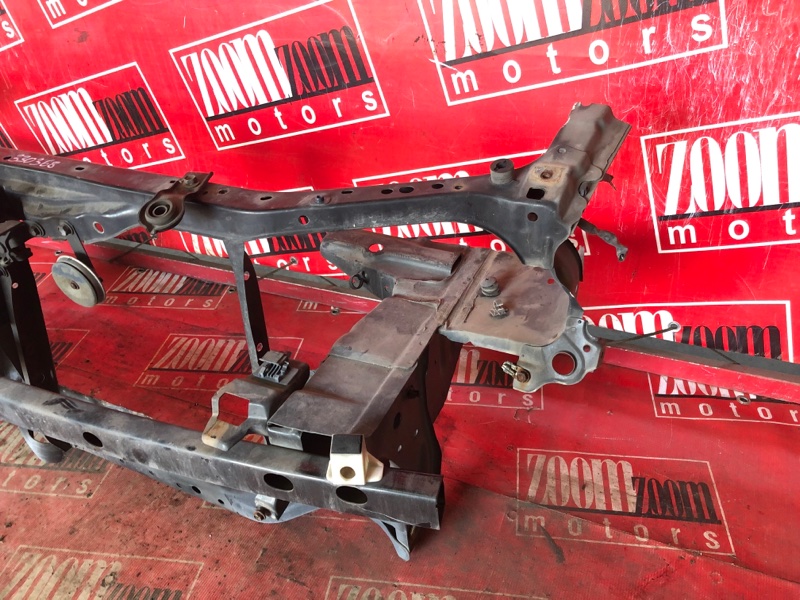 Рамка радиатора, 2400 рублей, Солонцы