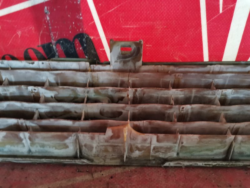 Решетка радиатора, 3400 рублей, Красноярск