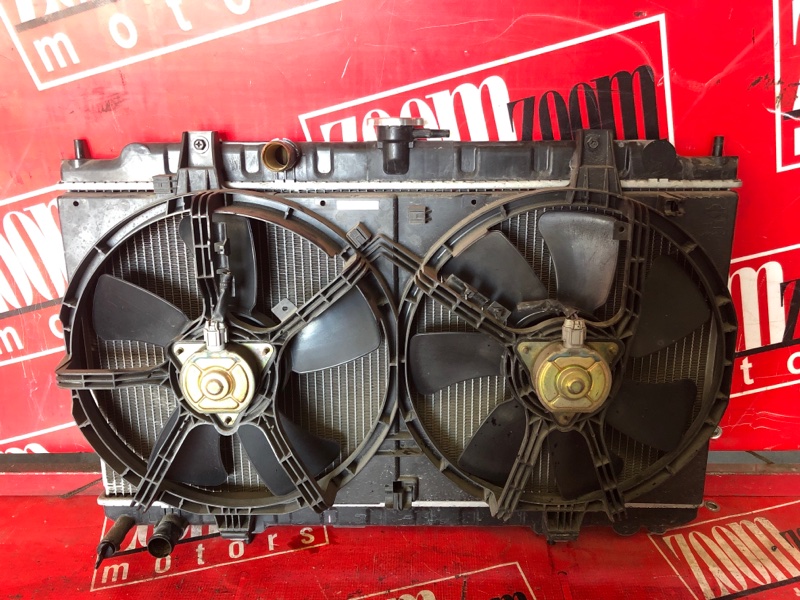 Радиатор двигателя, 4800 рублей, Красноярск