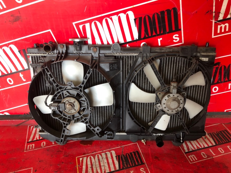 Радиатор двигателя, 4800 рублей, Красноярск