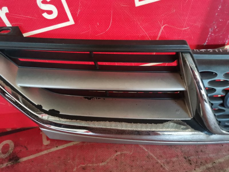 Решетка радиатора, 4300 рублей, Красноярск