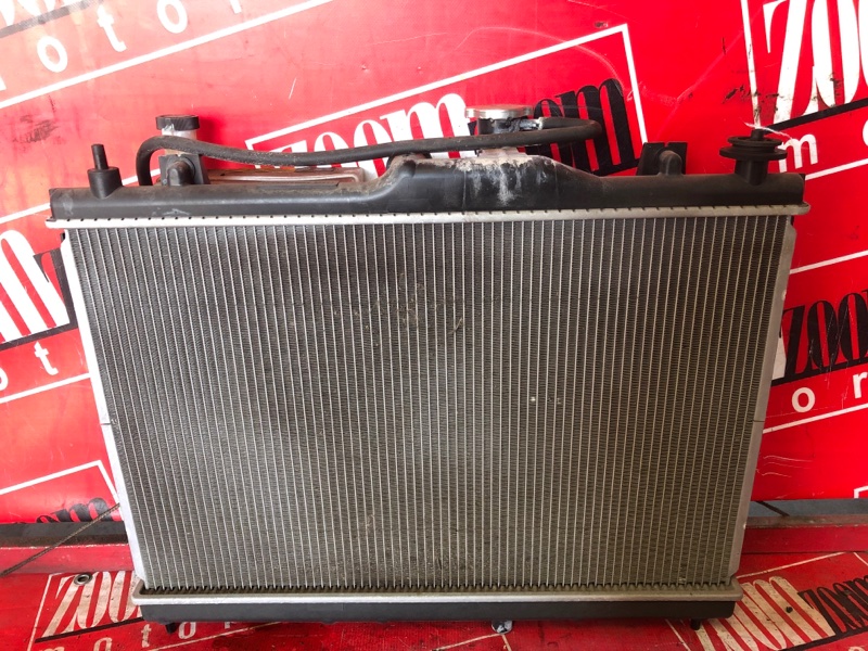 Радиатор двигателя, 4500 рублей, Красноярск