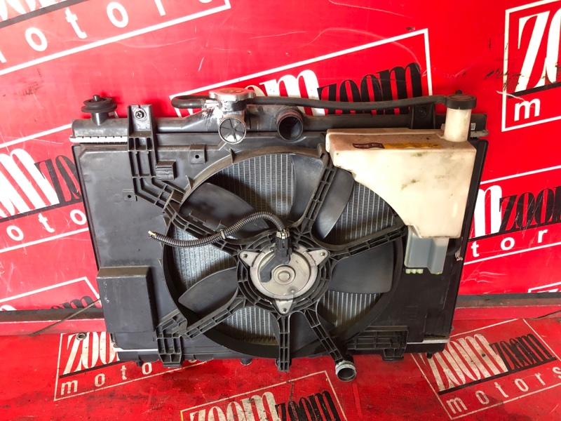 Радиатор двигателя, 4500 рублей, Красноярск