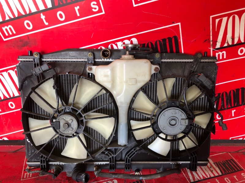 Радиатор двигателя, 7600 рублей, Красноярск