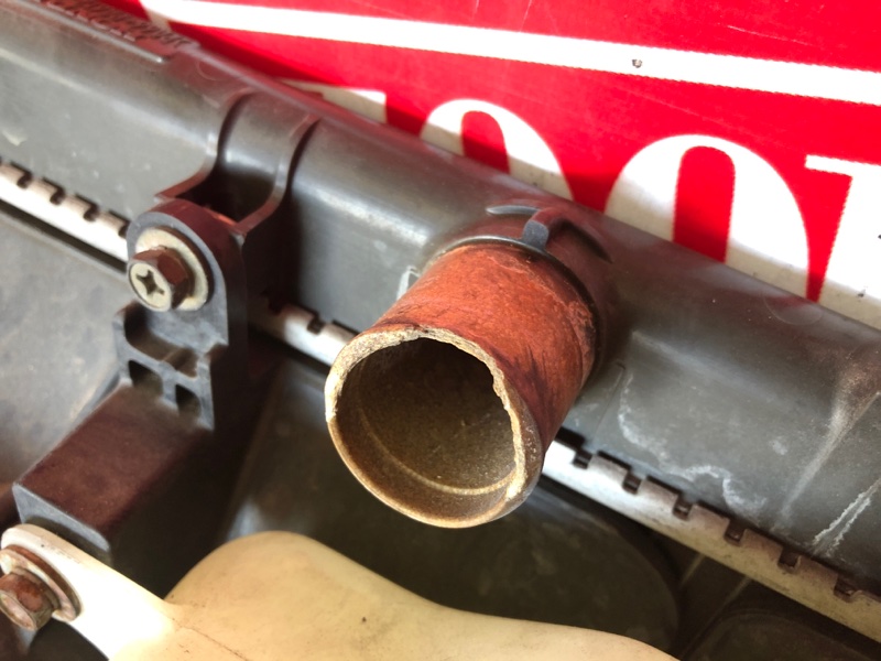 Радиатор двигателя, 7600 рублей, Красноярск