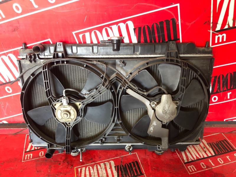 Радиатор двигателя, 8600 рублей, Красноярск