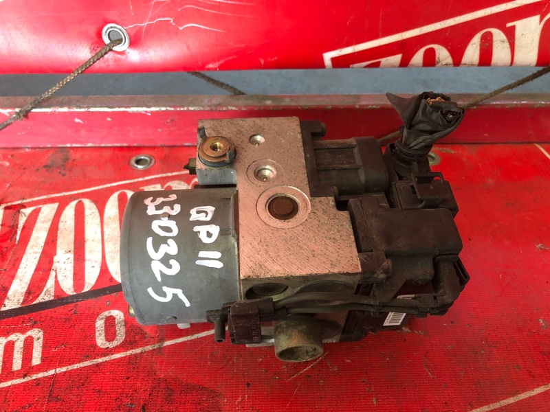 Блок ABS (Модулятор ABS), 400 рублей, Красноярск