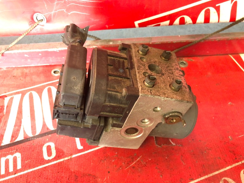 Блок ABS (Модулятор ABS), 400 рублей, Красноярск