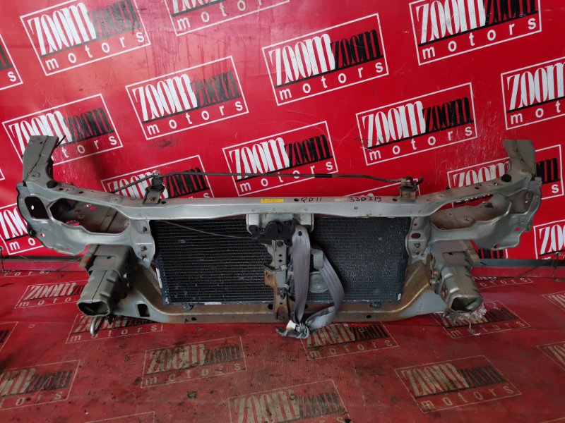 Рамка радиатора, 5700 рублей, Солонцы