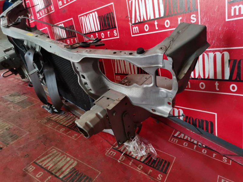 Рамка радиатора, 5700 рублей, Солонцы