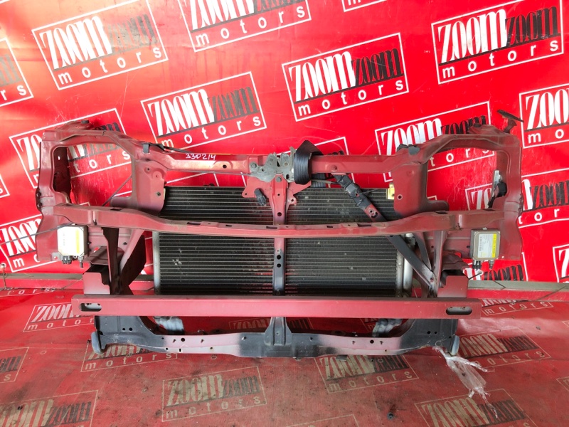 Рамка радиатора, 2400 рублей, Солонцы